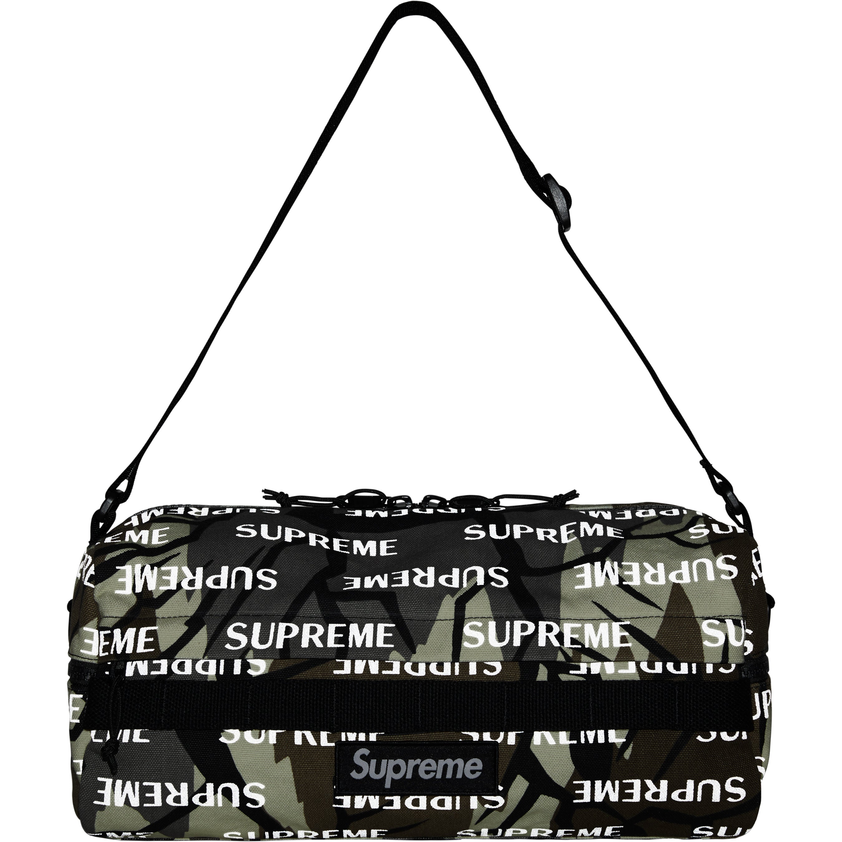 Utility Bag view 7